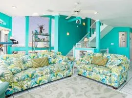Dolphin View by Meyer Vacation Rentals