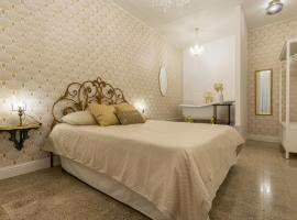 Casa dei Liuti, hotel near Cathedral of St Mary the Immaculate, Alghero