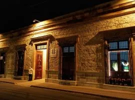 Casa Hidalgo Hotel Boutique