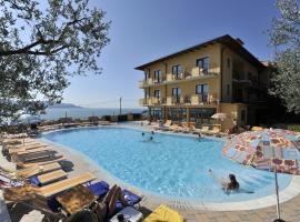 All Inclusive Hotel Piccolo Paradiso, hotel in Toscolano Maderno