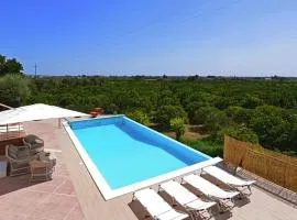 Holiday Home Floridia - ISI02100a-FYB