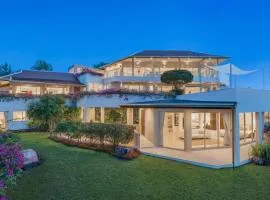 Baan Bon Khao - Seaview Private Villa