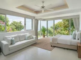 Baan Bon Khao - Seaview Private Villa