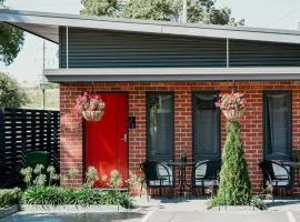 Daylesford Art Motel