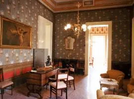 Palazzo Leuzzi B&B