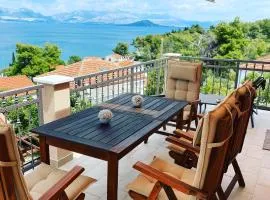 Villa Mala - Pool - Jacuzzi - 5 min. zum Meer