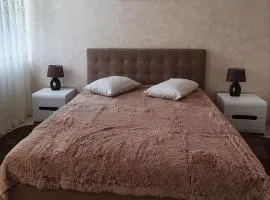 апартаменти квартира