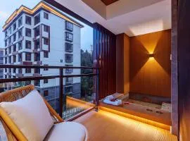 Mayu Valley Hot Spring Homestay