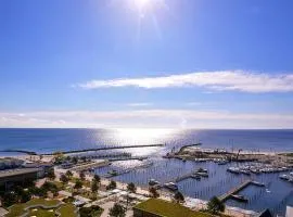 Ostseehotel Midgard in Damp