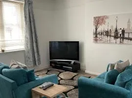 Eyemouth Seaside Stay