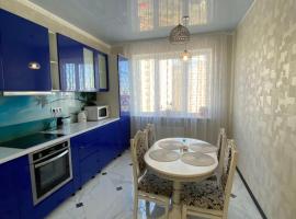 Odessa Pearl Apartment, Hotel mit Parkplatz in Odessa