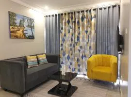 BLT Suites - Furnished Apartments