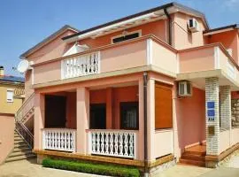 House in Starigrad near Paklenica Park