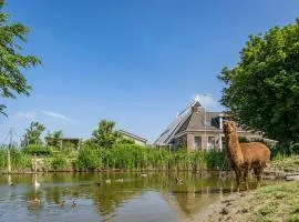 Recreatieboerderij Hoeve Noordveld