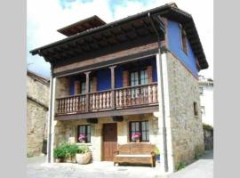 La Regenta Picos de Europa, villa in Poo de Cabrales