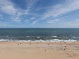 Wyndham Virginia Beach Oceanfront, hotel i Virginia Beach