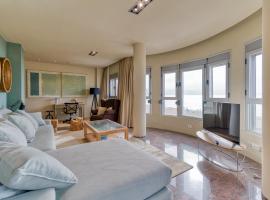 Luxury Bakus Canteras Beach, ξενοδοχείο στο Λας Πάλμας ντε Γκραν Κανάρια