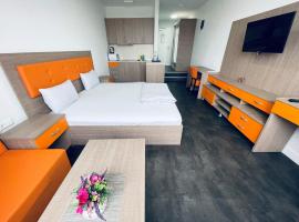 Hotel Terminal One, familiehotel in Sindelfingen