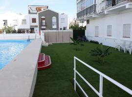 Apartamentos Tursol