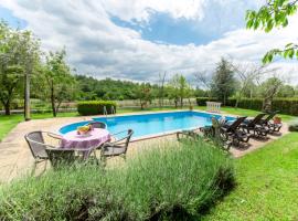 Apartman Valica, Hotel in Tinjan