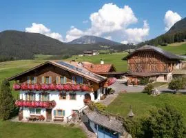 Binterhof Alpin Deluxe APP