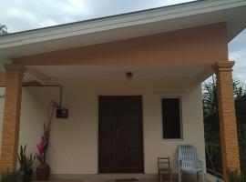 Homestay Kak soh at KampungKalai, Jeli Kelantan, ξενοδοχείο σε Jeli