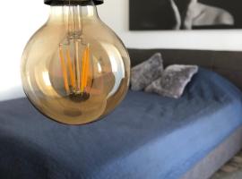 Max Apartament, hotel a Braşov