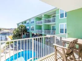 Navy Cove Harbor 1109