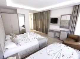 Kivrak Hotel