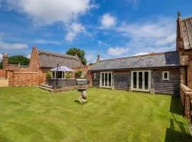 Deer View cottage