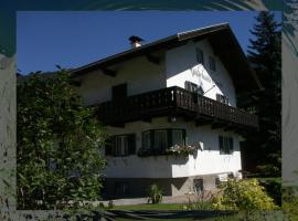 Gästehaus Maria, Villa in Steinach am Brenner