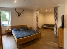 Ferienwohnung Haasen