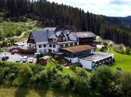 Wald Hotel Willingen