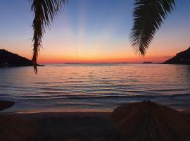 &Alpha;RILLA STUDIOS