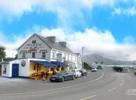 Westend Bar & select accommodation