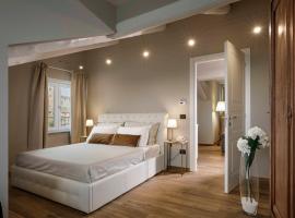 Villa Gremì - Monforte d'Alba, hotel a Monforte dʼAlba