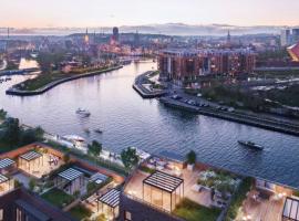 Prestige Apart Gdańsk