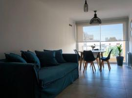 Camino Real apartment، شقة في خيسوس ماريا