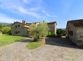 Casale Lorenzo, vacation home in Subbiano