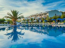 Xenios Anastasia Resort & Spa, accessible hotel in Nea Skioni