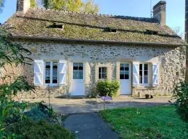 "Rêves de Gamins", Gîte de campagne "La Camusière" proche du pôle Européen et 24h