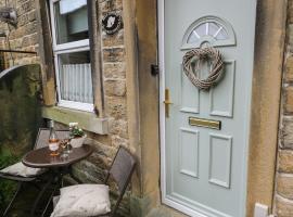 Bell Cottage, apartment in Holmfirth