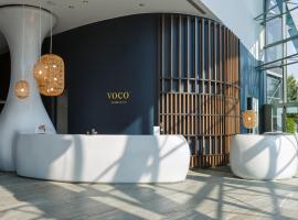 voco Milan-Fiere, an IHG Hotel, hotel com spa em Milão