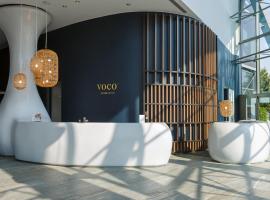 voco Milan-Fiere, an IHG Hotel, готель у Мілані