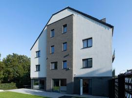 BEUKENHOUSE, hotel near Ruisbroek Train Station, Drogenbos