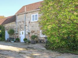 Home Farm House, hotel Crowborough-ban