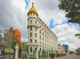 Hotel Imperial Reforma