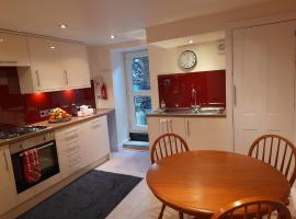 The Garden Flat, hotel v mestu Windermere