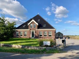 B&B Zunderdorp, Bed & Breakfast in Amsterdam