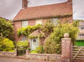 Pear Tree Cottage